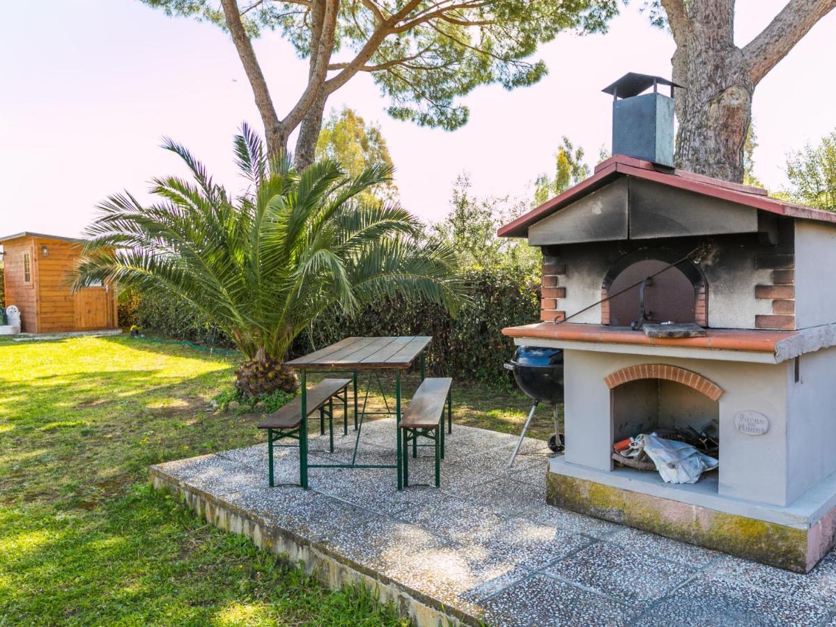 Apartment Gino By Interhome Bibbona Exterior foto